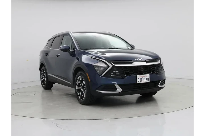 $27998 : Kia Sportage Hybrid 2023 AWD image 1