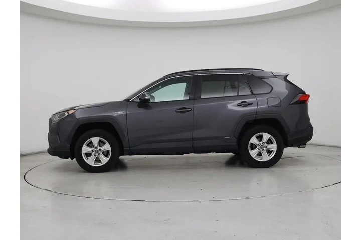 $28998 : Toyota RAV4 Hybrid 2020 AWD image 3