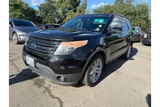 Ford Explorer 2014 AWD Limit en Sacramento