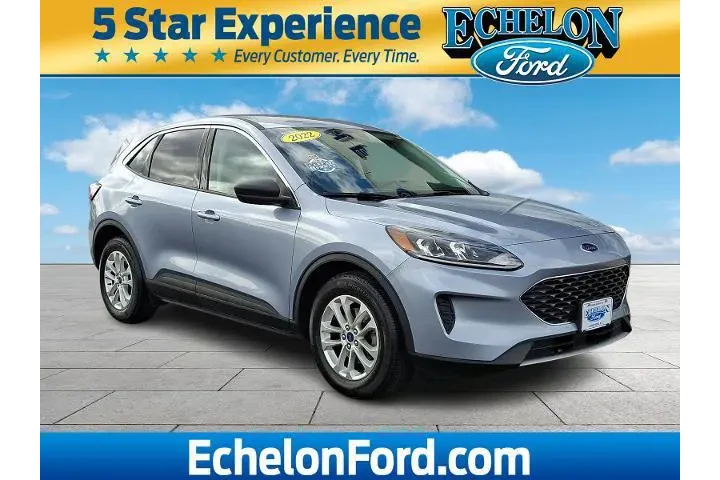 $21997 : Ford Escape 2022 SE 4dr SUV image 1