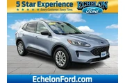 Ford Escape 2022 SE 4dr SUV