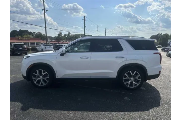 $31454 : Hyundai PALISADE 2022 SEL 4d image 10