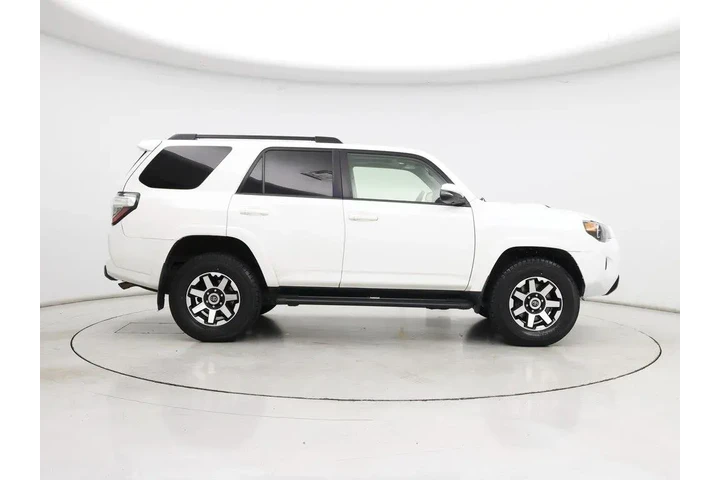 $34998 : Toyota 4Runner 2019 4x4 SR5 image 7