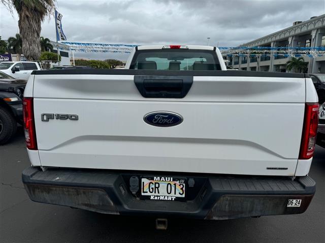 2016 F-150 image 4