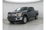 $37998 : Ford F-150 2019 4x4 XLT 4dr thumbnail