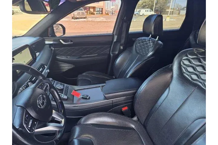 $26490 : Hyundai PALISADE 2022 AWD Ca image 10