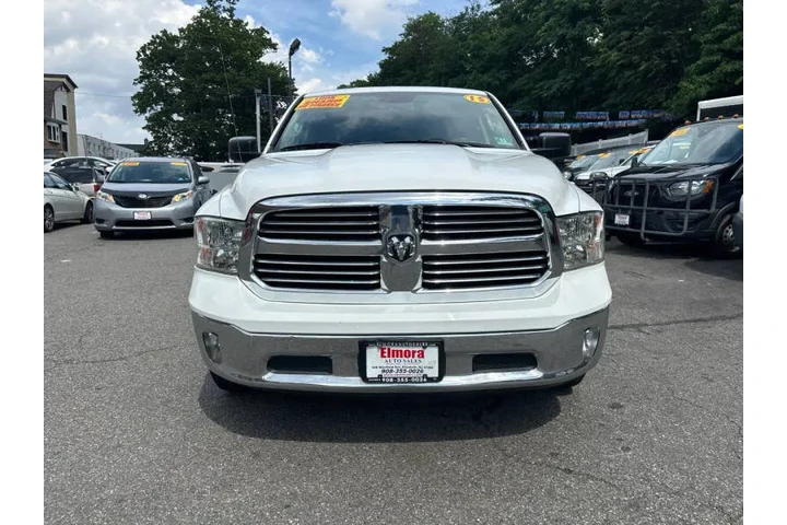 $13999 : 2015 RAM 1500 Big Horn image 3