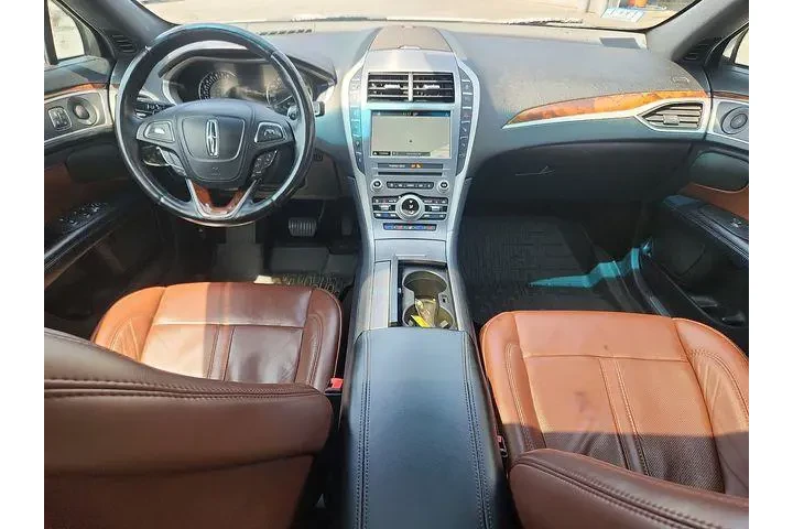 $16999 : Lincoln MKZ 2019 AWD Reserve image 9