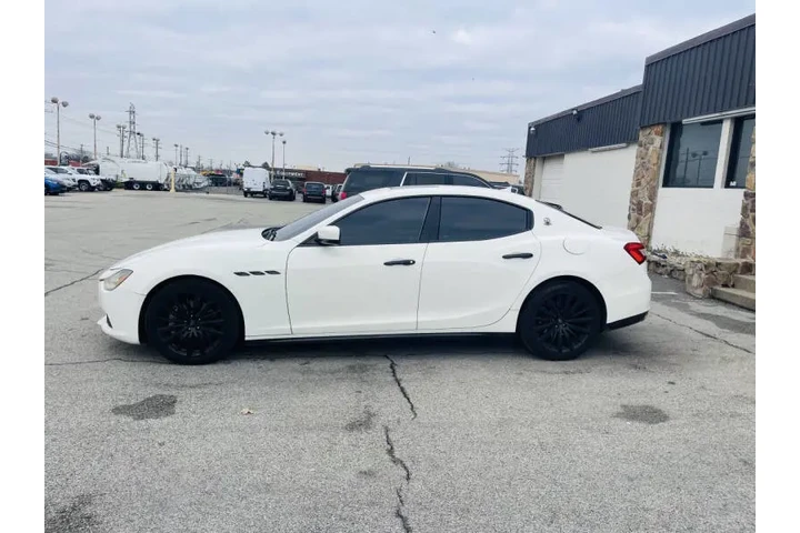 $14999 : 2016 Ghibli image 4