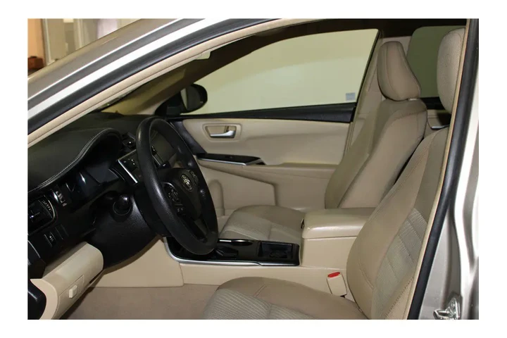 $20999 : Camry 2016 image 9
