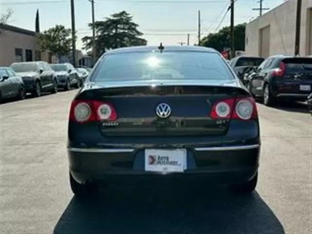 $10990 : 2008 VOLKSWAGEN PASSAT2008 VO image 6