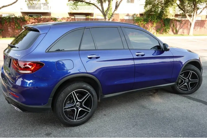 $30999 : 2021 Mercedes-Benz GLC GLC 30 image 4