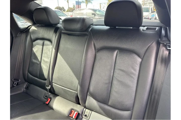 $19997 : 2019 A3 Sedan Premium image 10