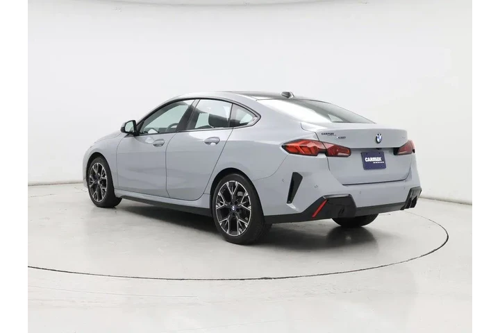 $33998 : BMW 2 Series 2025 AWD 228 xD image 2