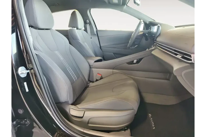 $21000 : Hyundai ELANTRA 2023 SEL 4dr image 3