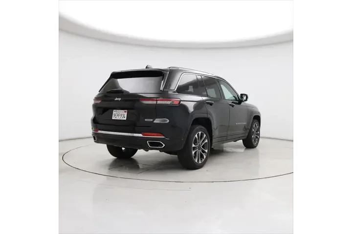 $38998 : Jeep Grand Cherokee 2023 4x2 image 8