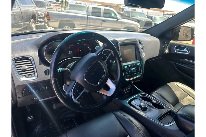 $13495 : 2015 DODGE DURANGO2015 DODGE image 8