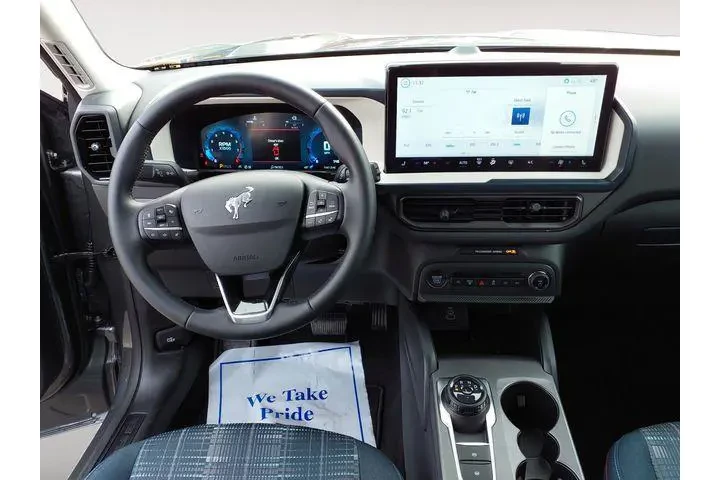 $29995 : Ford Bronco Sport 2025 AWD H image 10