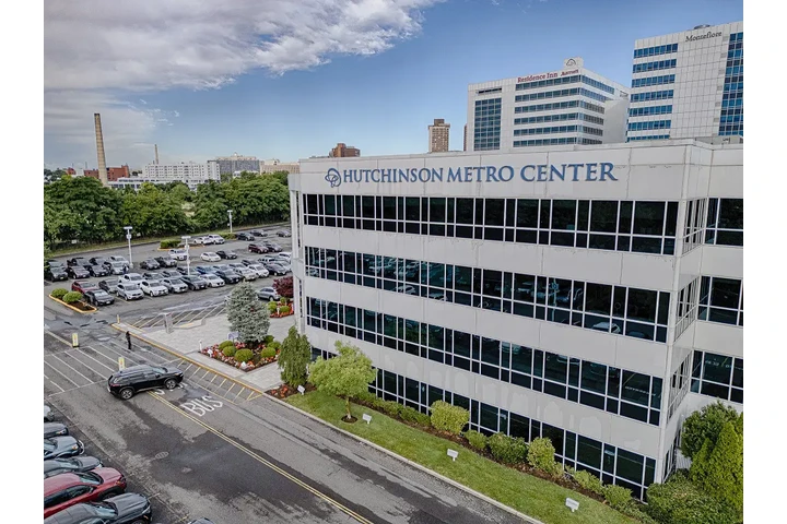 Hutchinson Metro Dental image 1