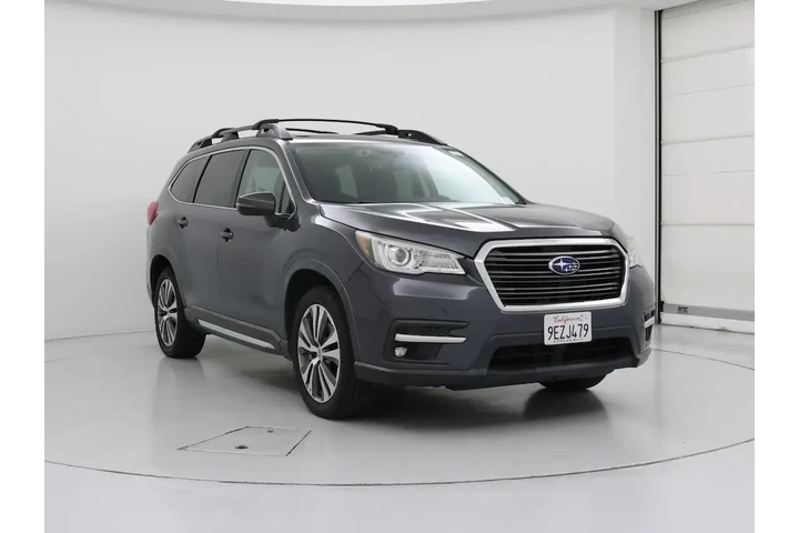$23998 : Subaru Ascent 2019 AWD Limit image 1