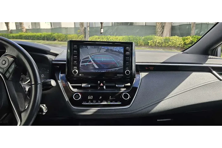 $14900 : Toyota Corolla SE 2022 image 5