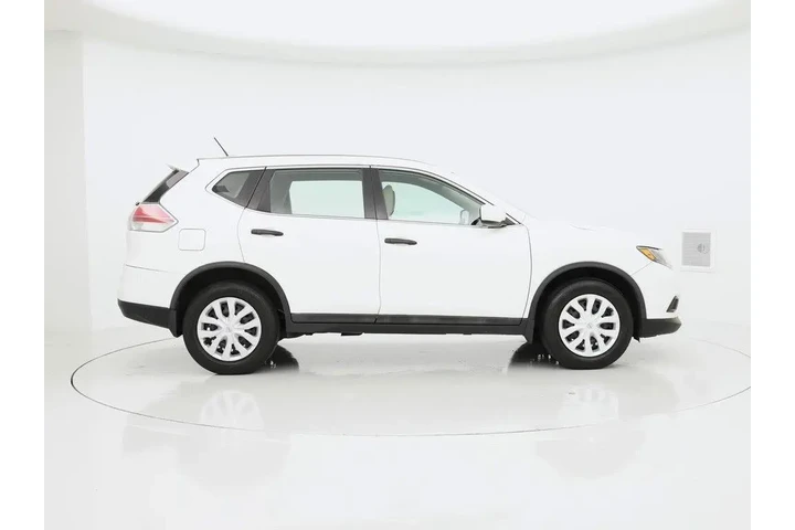 $15998 : Nissan Rogue 2016 AWD S 4dr image 7