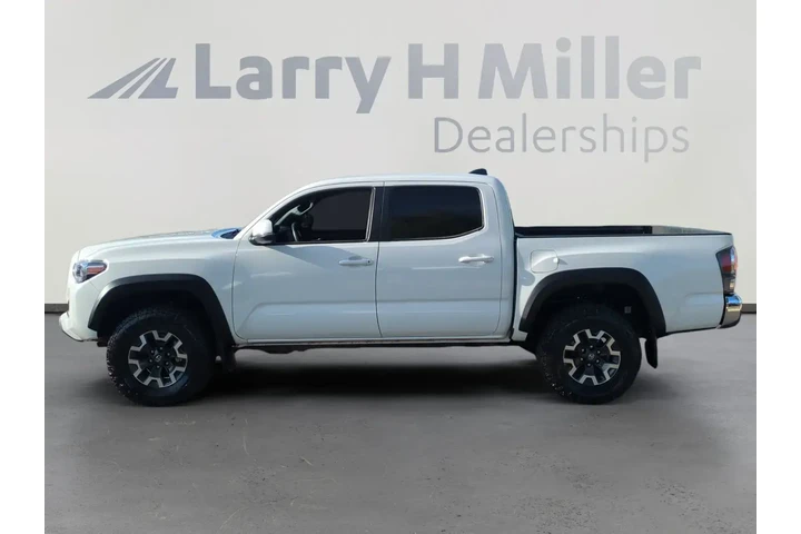 $36869 : Toyota Tacoma 2023 4x4 TRD O image 2
