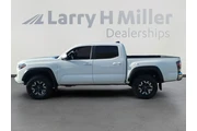 $36869 : Toyota Tacoma 2023 4x4 TRD O thumbnail