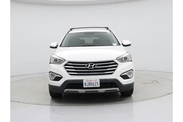 $14998 : Hyundai SANTA FE 2016 SE 4dr image 5