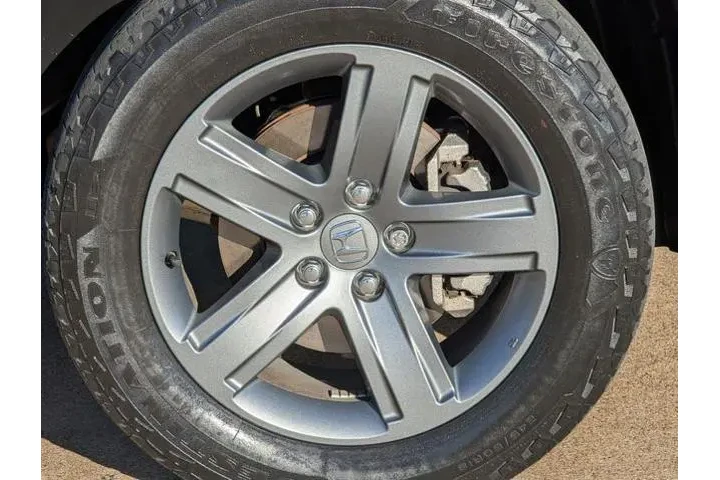 $31499 : Honda Ridgeline 2022 AWD RTL image 9