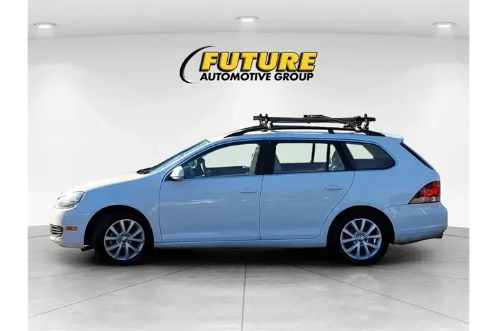 $7488 : Volkswagen Jetta 2013 SportW image 8