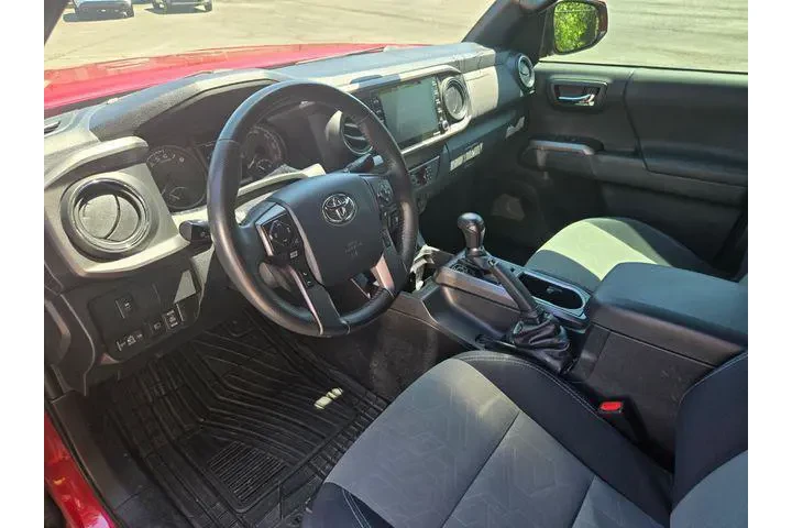$29500 : Toyota Tacoma 2020 4x2 TRD O image 6