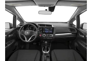 $12998 : Honda Fit 2018 EX 4dr Hatchb thumbnail