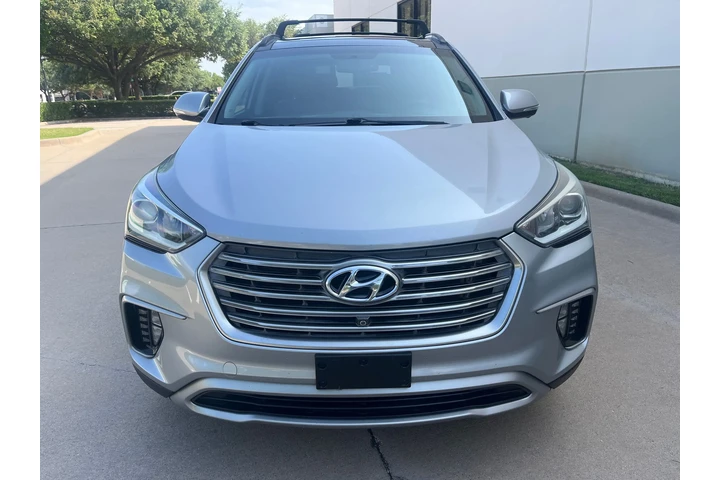 $11995 : 2017 Santa Fe SE Ultimate image 3