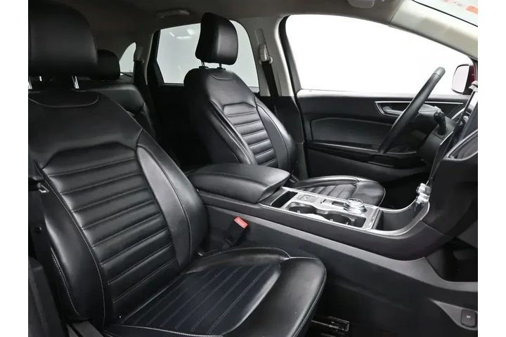 $21304 : Ford Edge 2023 AWD SEL 4dr C image 9