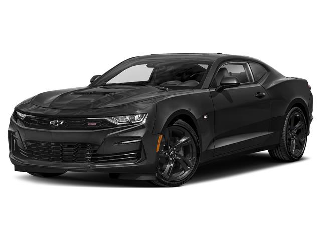 $51995 : 2023 Camaro 2SS image 1