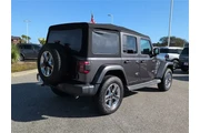 $30195 : Jeep Wrangler Unlimited 2019 thumbnail
