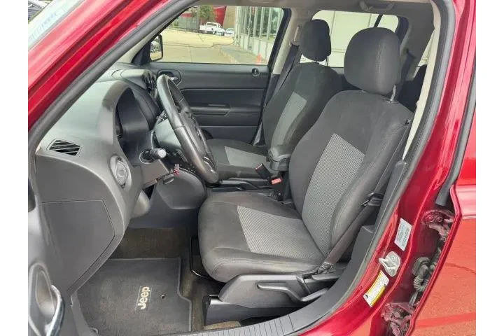 $8900 : Jeep Patriot 2016 Latitude 4 image 10