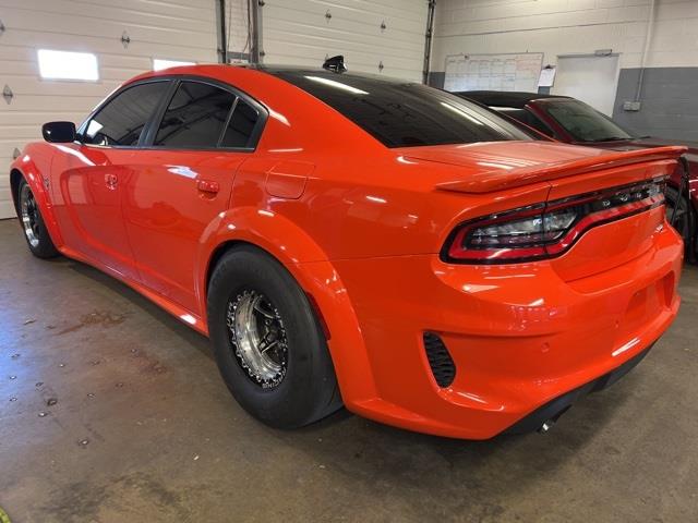 $84900 : PRE-OWNED 2020 DODGE CHARGER image 2