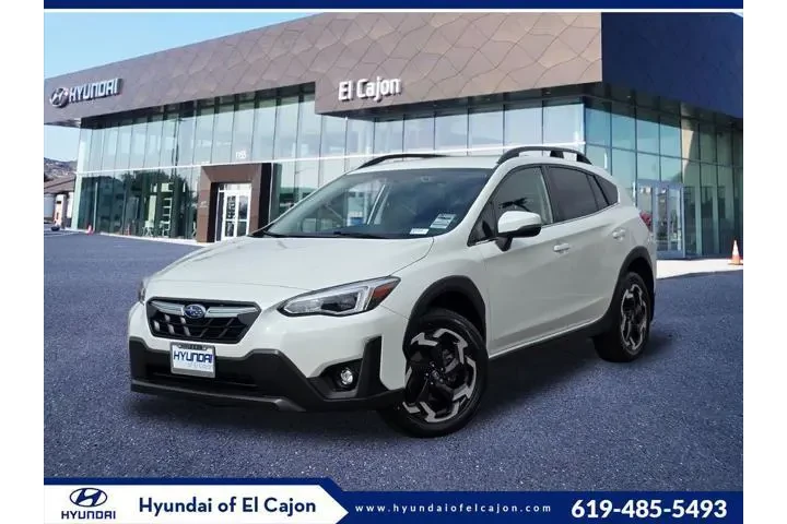 $25927 : Subaru Crosstrek 2022 AWD Li image 1