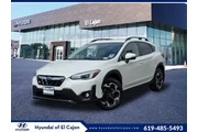 Subaru Crosstrek 2022 AWD Li en San Diego