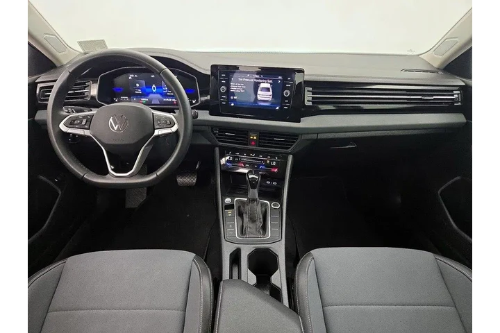 $22998 : Volkswagen Jetta 2025 SE 4dr image 9