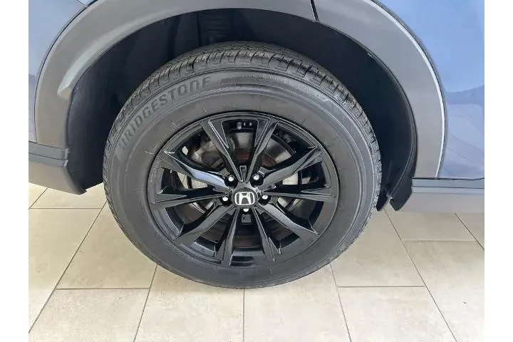 $37399 : Honda CR-V Hybrid 2024 AWD S image 8