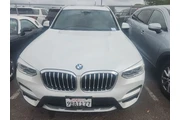 $19991 : BMW X3 2020 AWD xDrive30i 4d thumbnail