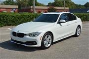 2016 BMW 3 Series 328i en Memphis