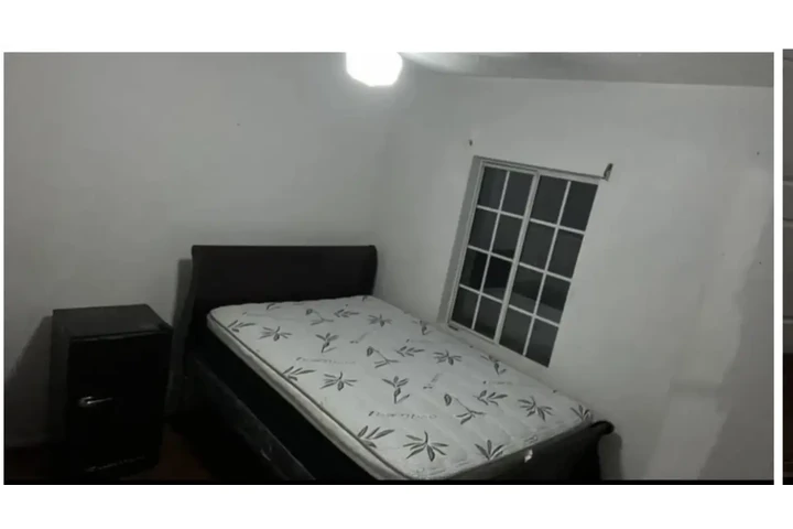 $800 : RECÁMARA LISTA PARA MOVERSE image 1