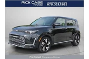 $21991 : Kia Soul 2024 GT-Line 4dr Cr thumbnail