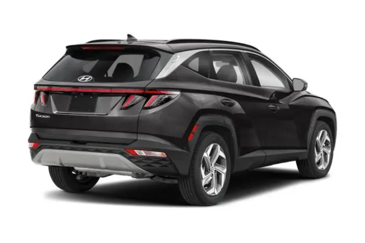 $27788 : Hyundai TUCSON 2023 AWD Limi image 3