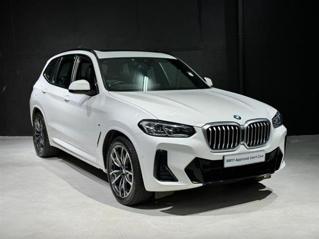 $12500 : BMW X3 m sport image 10