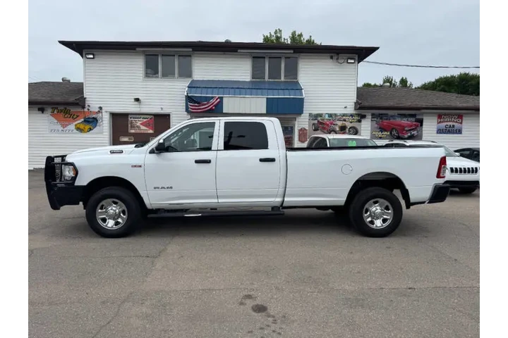 $26990 : 2022 RAM 2500 Tradesman image 2